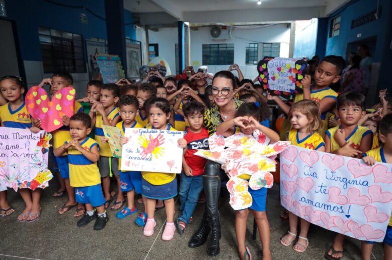 Primeira-dama de MT visita unidades escolares filantrópicas e leva ações de programas sociais_662027c160e4f.jpeg